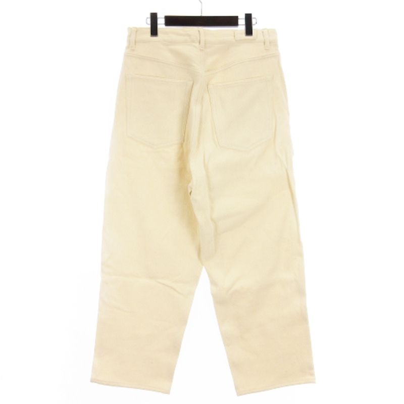 エブリワン everyone soft denim pants ソフト デニム パンツ ジーンズ