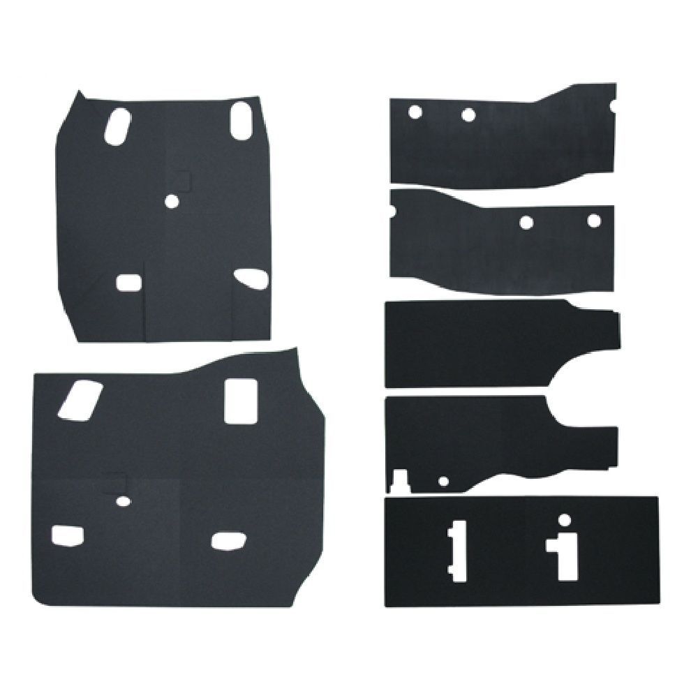 断熱セット フェリソニ