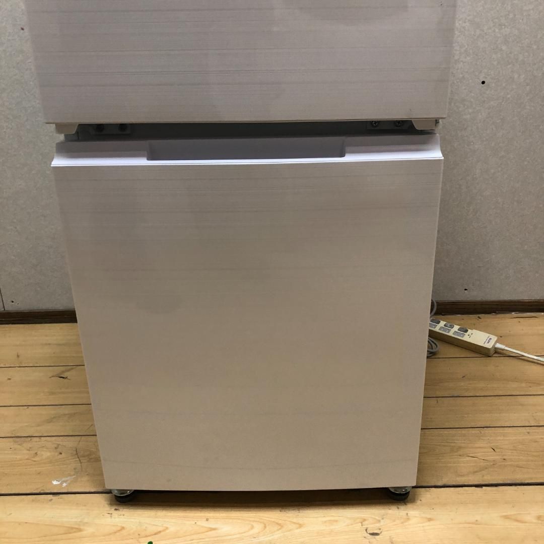 【送料込】SHARP ノンフロン　冷蔵庫 SJ-GD15H-B 152L Amazon | シャープ SHARP ガラスドア 冷蔵庫 (幅49.5cm) 152L