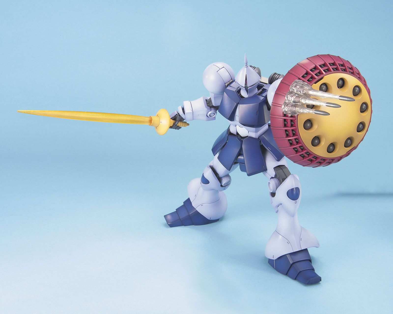 MG 1/100 YMS-15 ギャン　送料込　メルカリ便 MG 1/100 YMS-15 ギャン 送料込 メルカリ便 - メルカリ