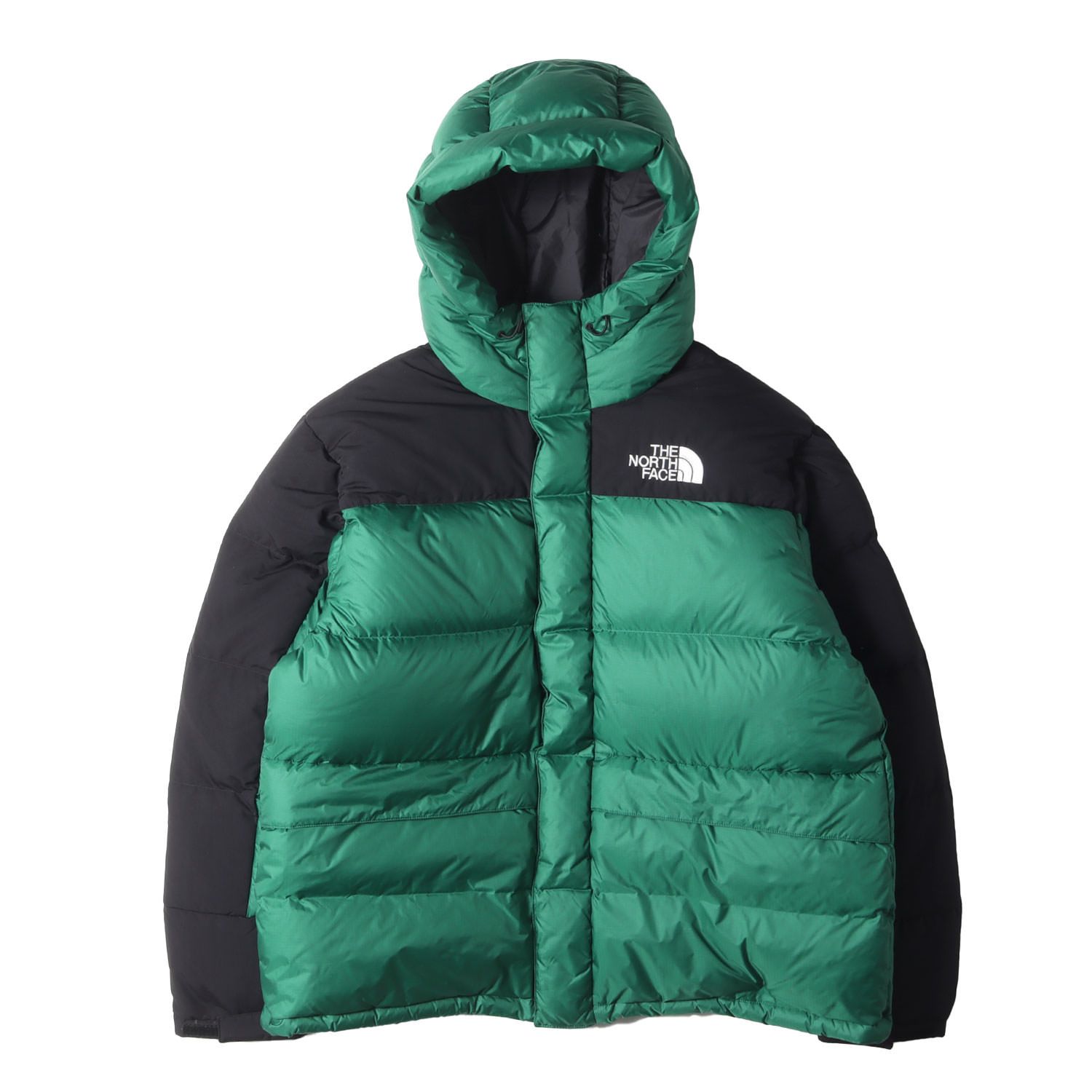 THE NORTH FACE ザ ノースフェイス ジャケット サイズ:XL 20AW US企画 ヒマラヤン ダウン パーカー (HIMALAYAN  DOWN PARKA) グリーン アウター ブルゾン 上着【メンズ】 - メルカリ