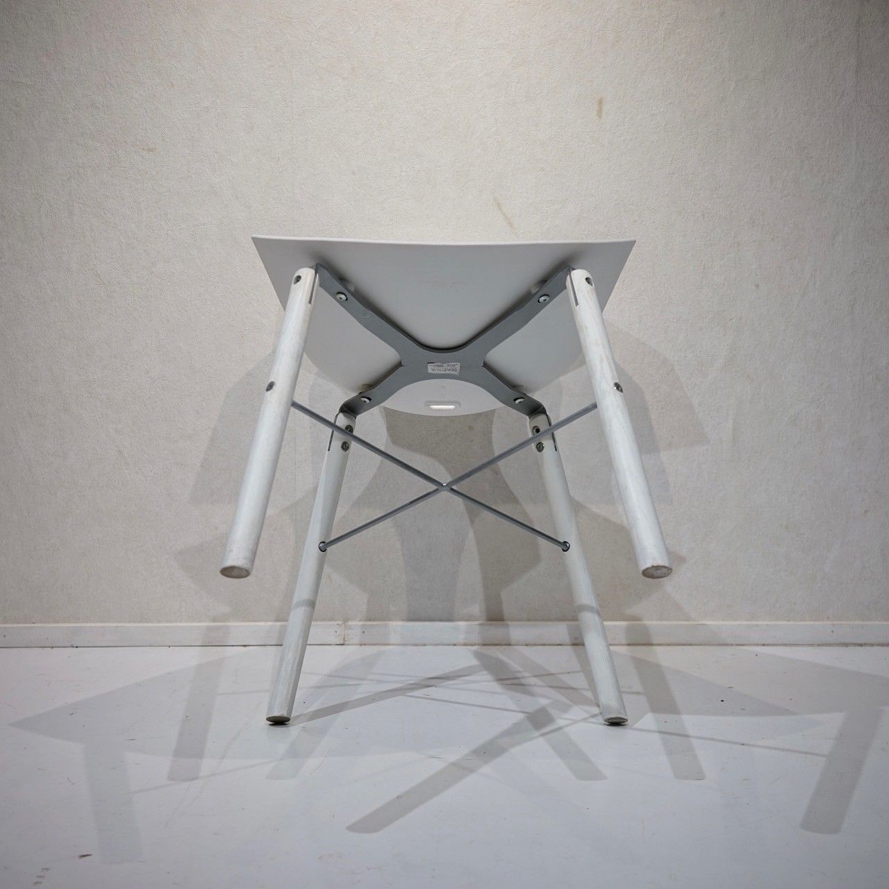 DOMITALIA　イタリア製　椅子 DOMITALIA ダイニングチェア 【公式通販】