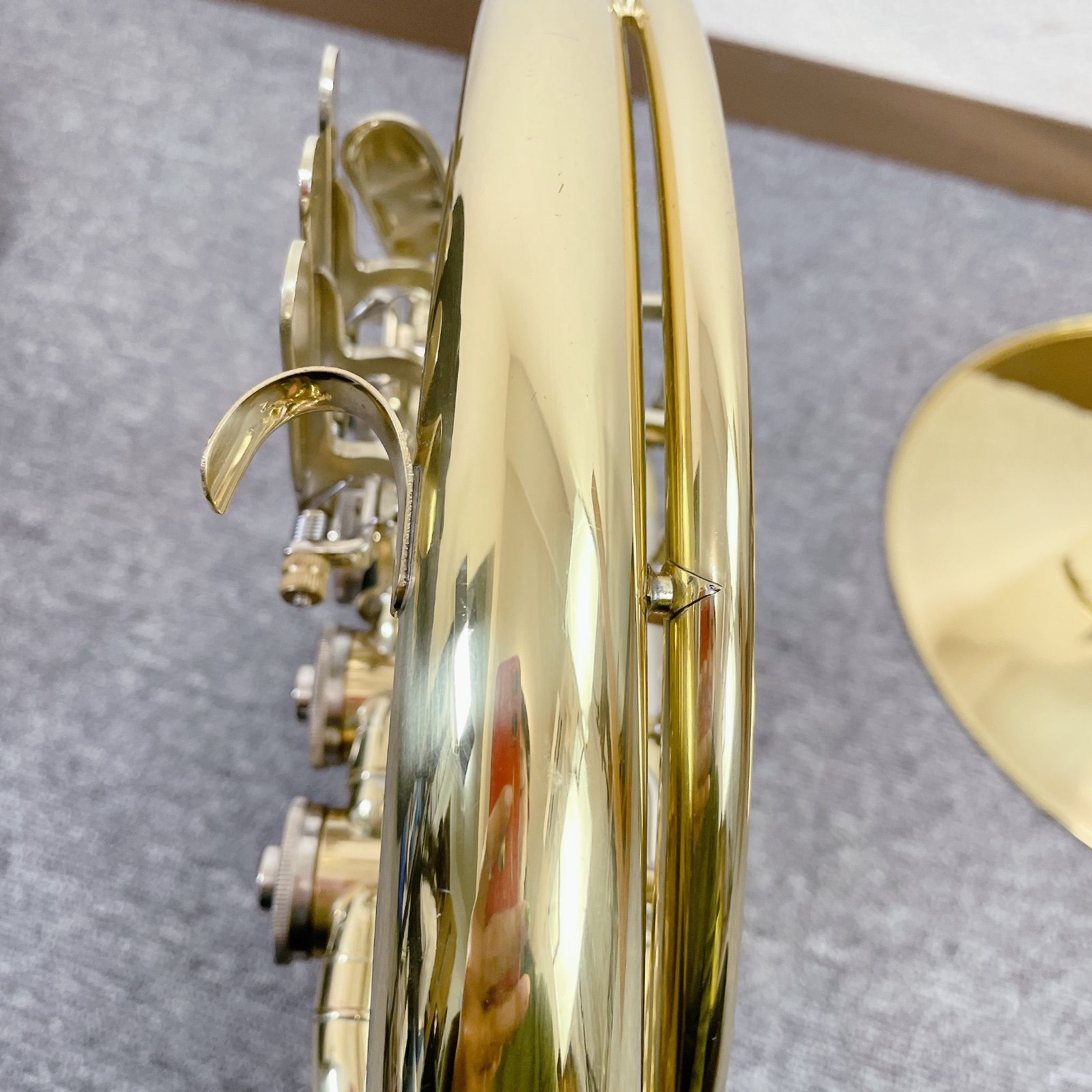 フルダブルホルン