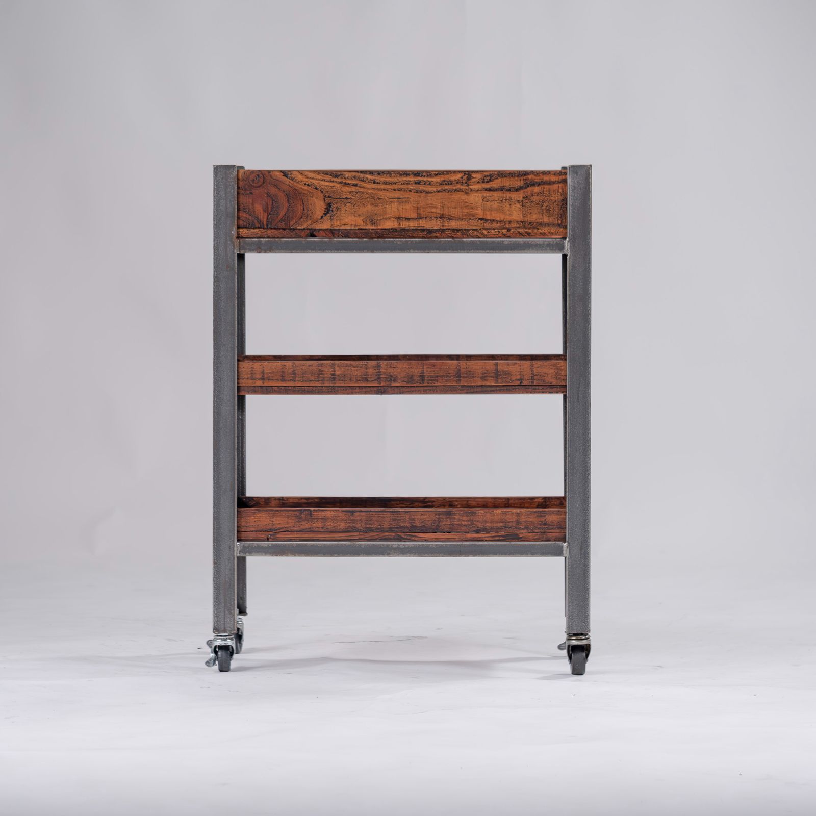 ワゴン ロイズアンティークス Lloyd's Antiques インダストリアル