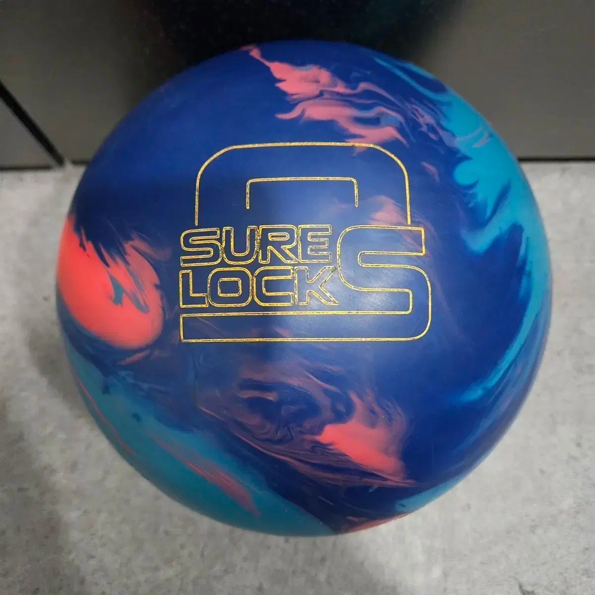 ストーム シューロックS ボーリング 15パウンド