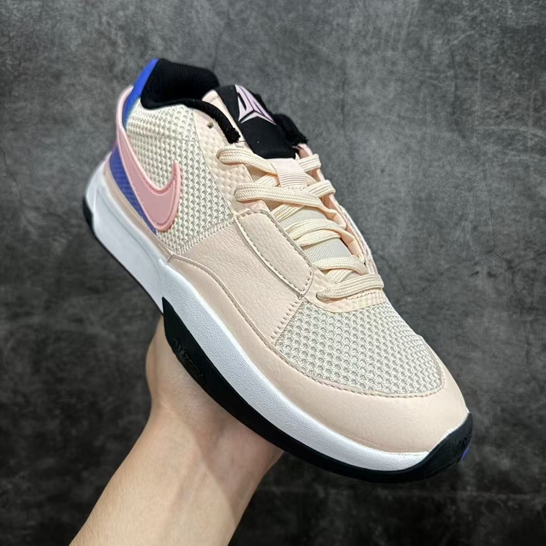 新品 NIKE JA 1 EP【GUAVA ICE】 ナイキ ジャ 1 EP【ジャ・モラント 