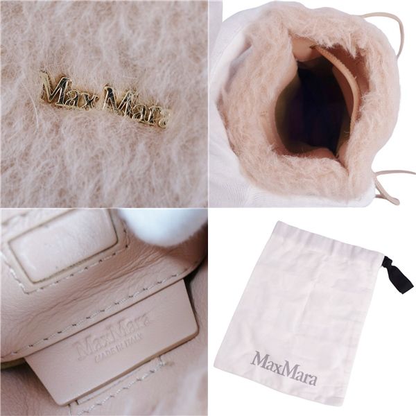 バッグ テディベア