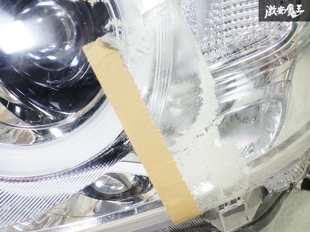 ダイハツ 純正 LA850S LA860S ムーブ キャンバス LED ヘッド