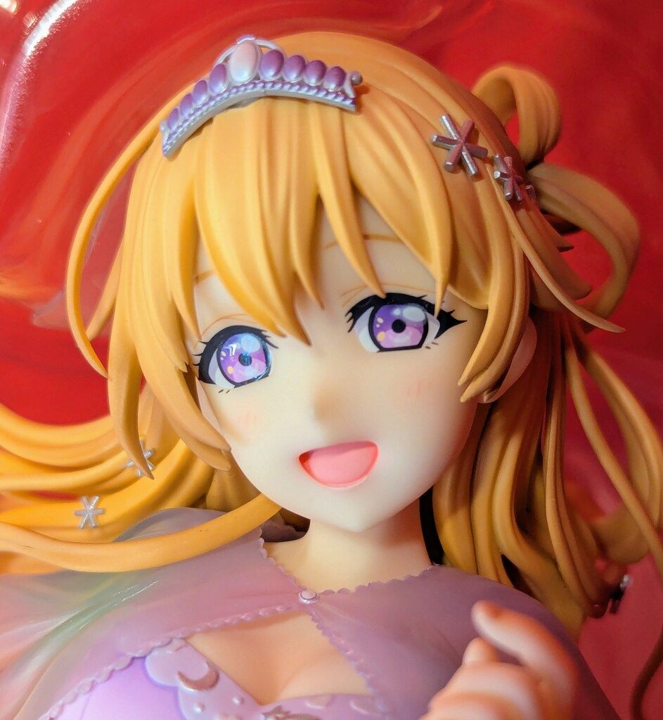 アルター 1/7スケール ラブライブ! 虹ヶ咲学園スクールアイドル同好会