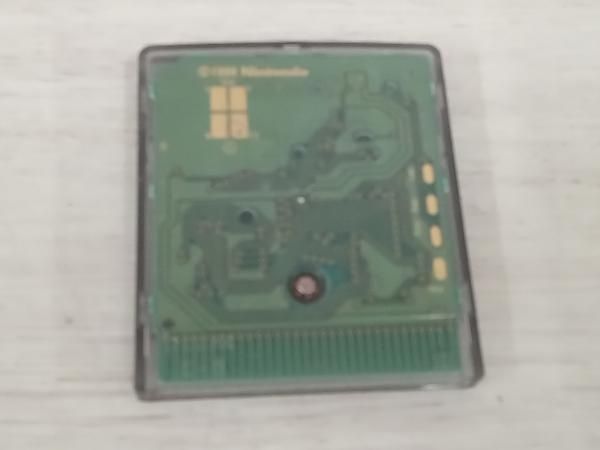 箱説なし GBC
