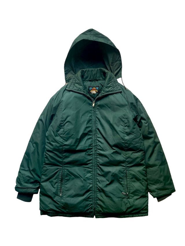 60’s Eddie Bauer Vintage Down Jacket
