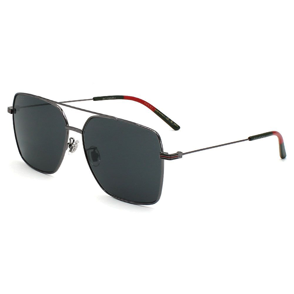 GUCCI グッチ GG1053SK-001 サングラス EYEWEAR ノーズパット メンズ