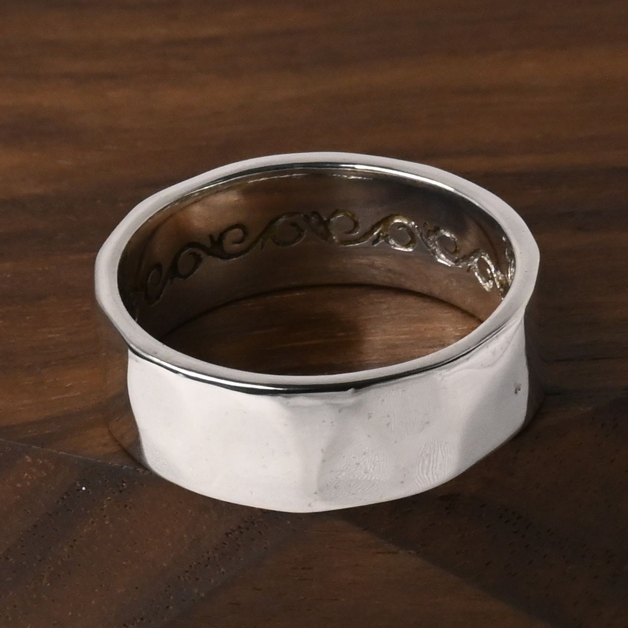 SAADシルバー リング RING FEATURE｜サード公式通販サイト