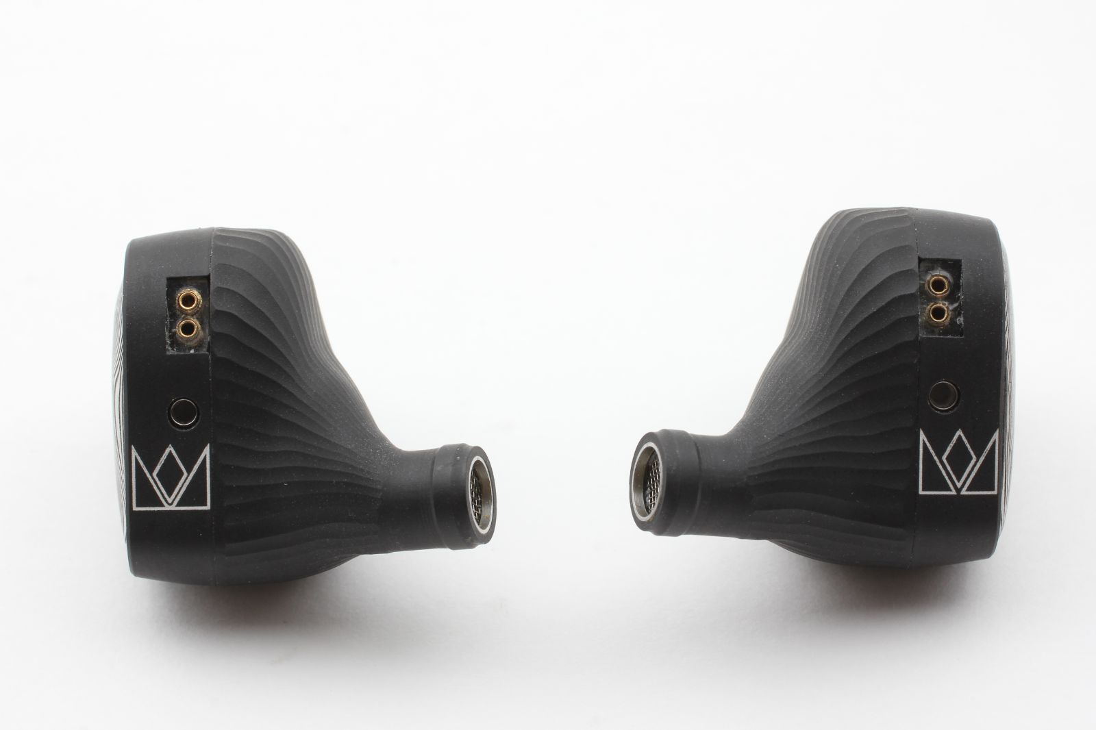 【美品】Noble audio viking ragnar Damascus Noble Audio VIKING RAGNAR Damascus [NOB-VIKING-RAGNAR-DM]｜新品