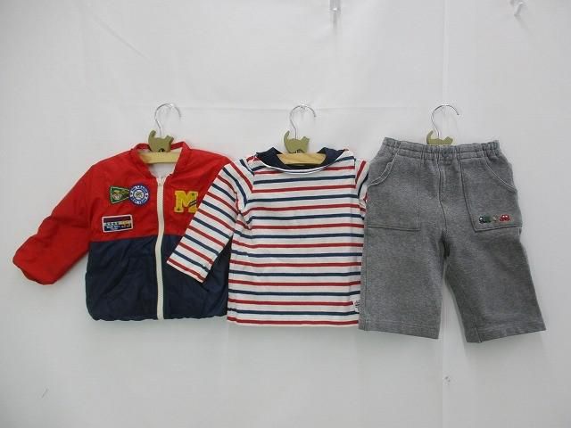 新品含むRalph Lauren Tシャツパンツセット➕ファミリアラルフローレン 新品含むRalph Lauren Tシャツパンツセット➕ファミリアラルフ