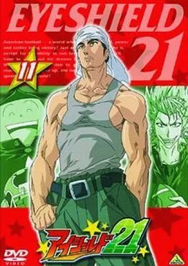 【未開封】アイシールド21 11パック 2000001877444.jpg