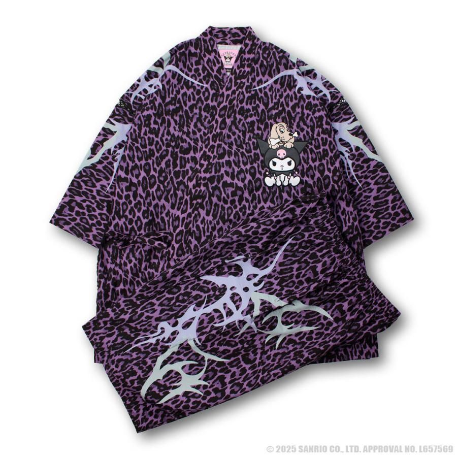 セットアップ SETUP