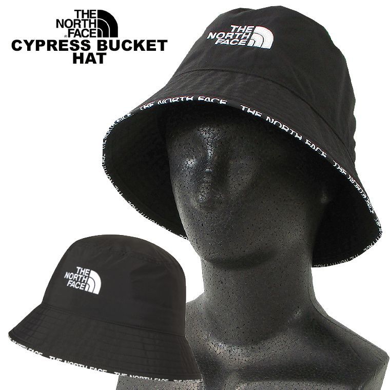 海外限定THE NORTH FACE サイプレスバケットハット ユニセックス THE NORTH FACE サイプレスバケットハット 海外限定ユニセックス