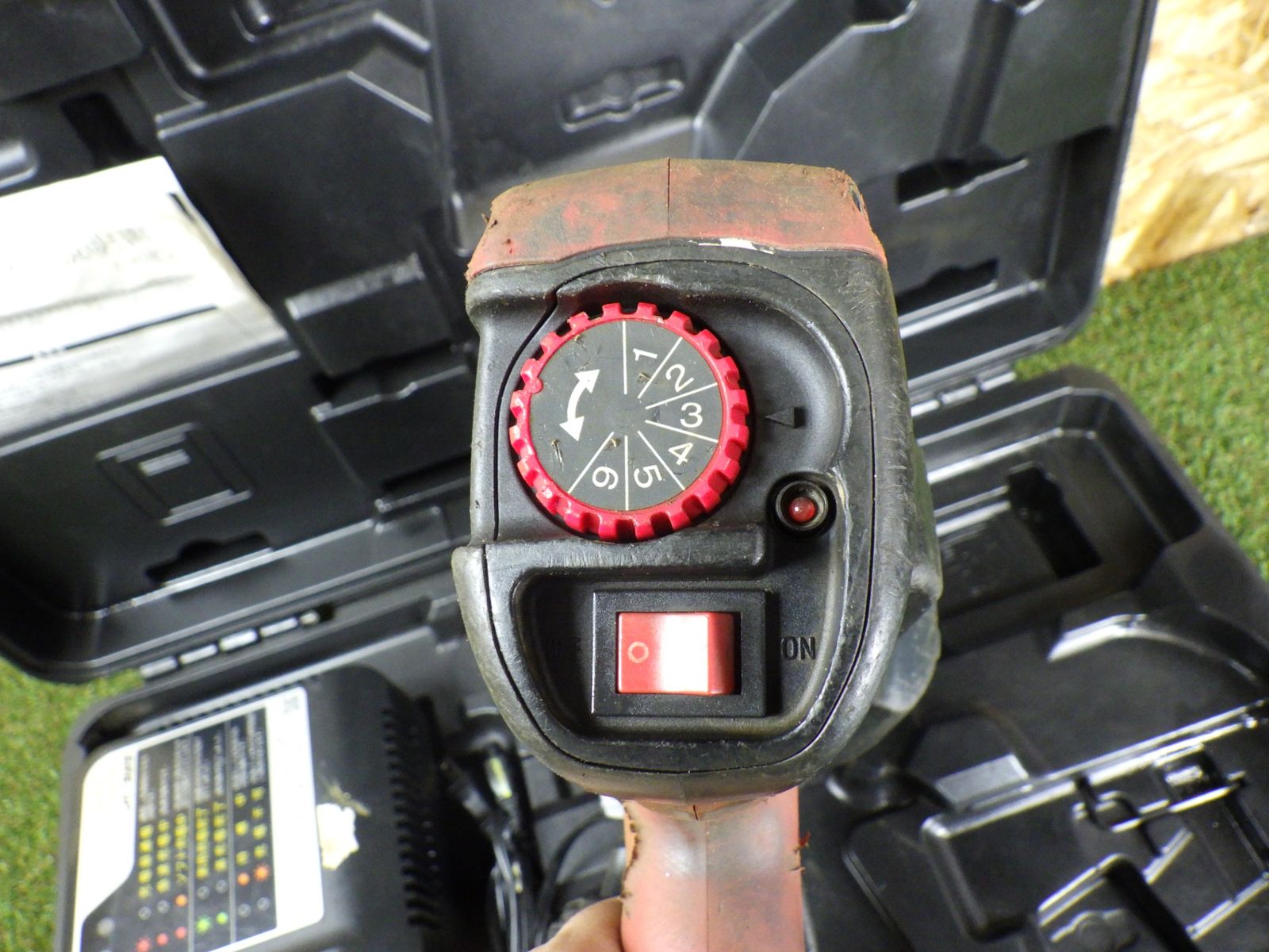 希少】Aiスモーク MAX フェアウェイウッド 9W ベンタスTRレッド 7X Ai