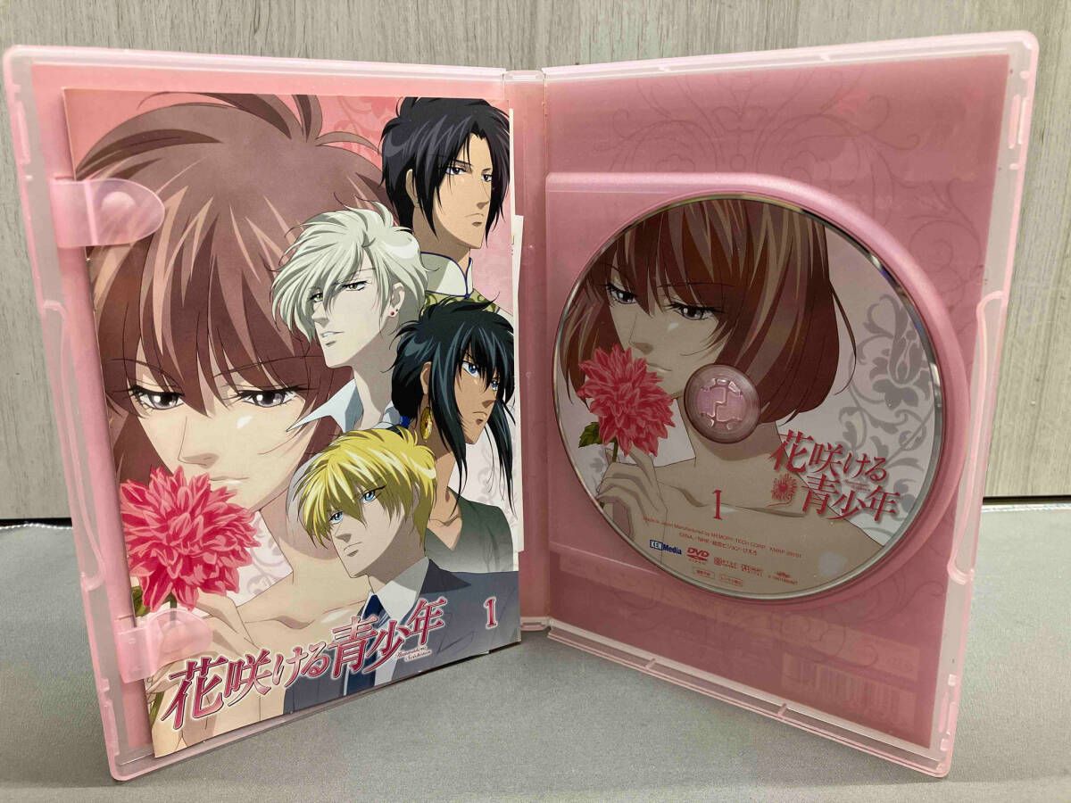 花咲ける青少年 全13巻セット