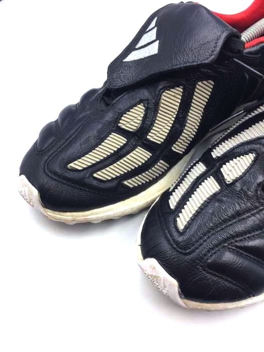 アディダス adidas プレデターマニアTR メンズ JPN:28.5 - メルカリ アディダス adidas プレデターマニアTR メンズ JPN:28.5 - メルカリ