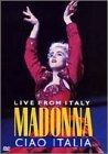 チャオ・イタリア〜ライブ・フロム・イタリー〜 [DVD] Amazon.com: チャオ・イタリア～ライブ・フロム・イタリー～ [DVD