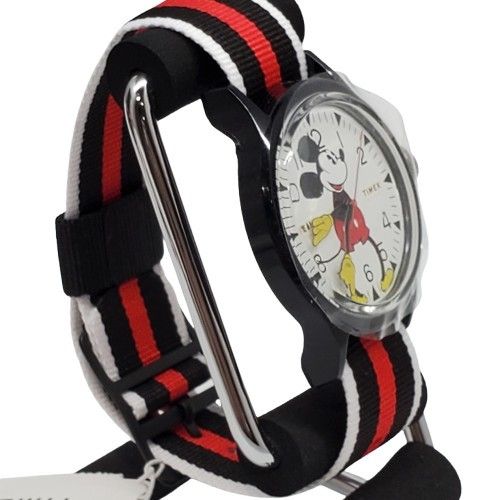 TIMEX タイメックス BEAMS別注 Anniversary Watch ディズニー