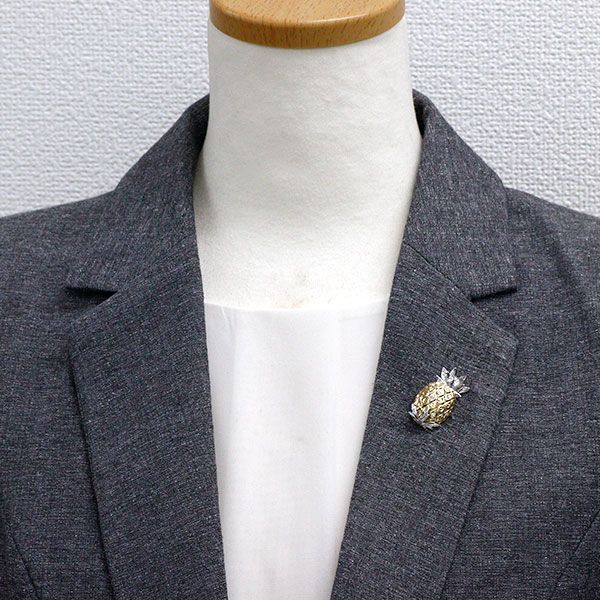 Gehard Schmidt K18 カメオ 彫刻 ペンダント ブローチ k18 ブローチの