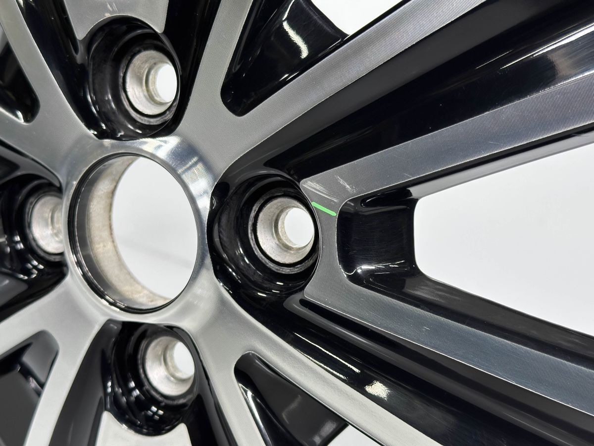 タントカスタムLA600S LA610s純正ホイール15インチ タント カスタム LA600S/LA610S 純正 ホイール 1本のみ 15x4.5J