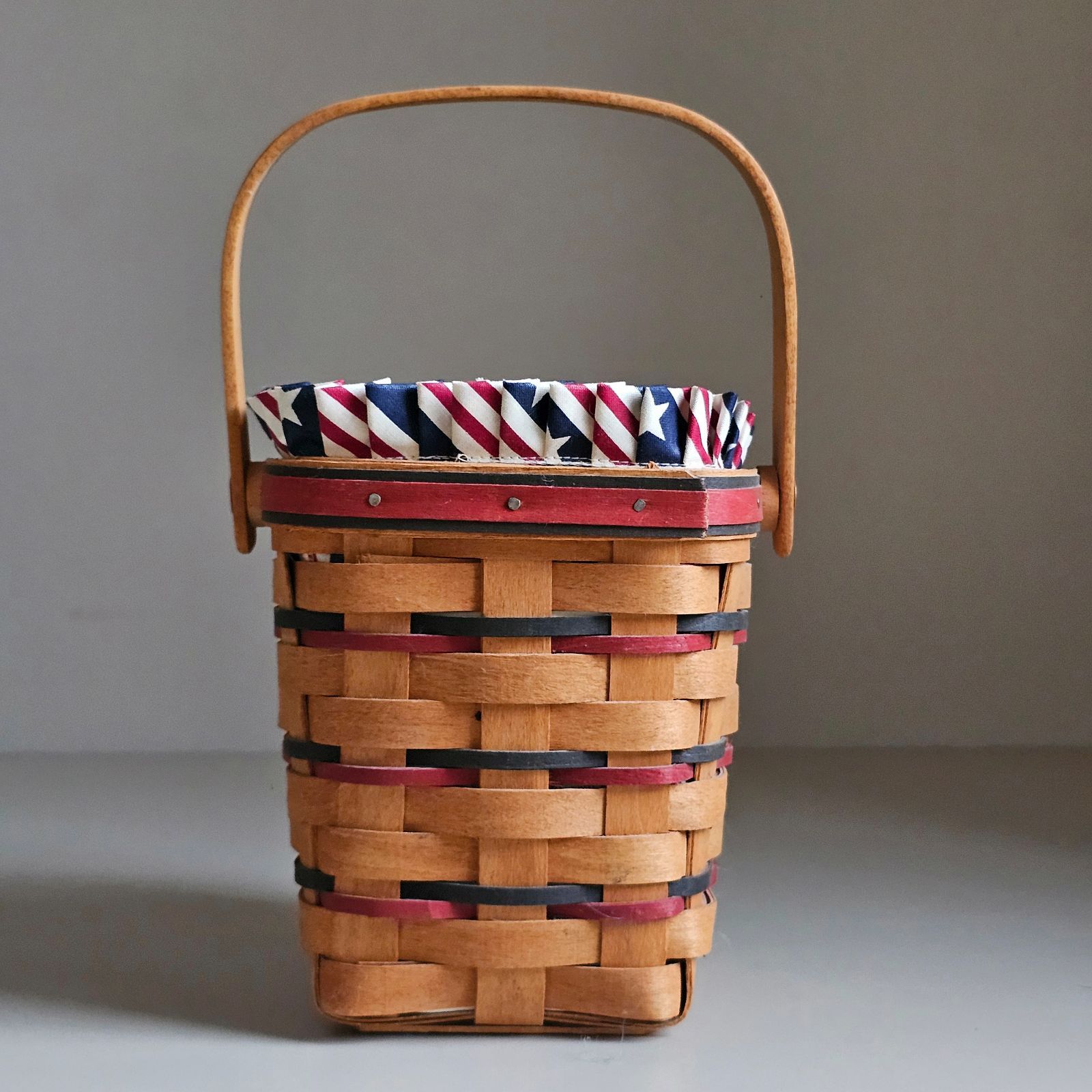 Longaberger ロンガバーガー バスケット 3個セット 極美品 Longaberger ロンガバーガー バスケット 3個まとめセット