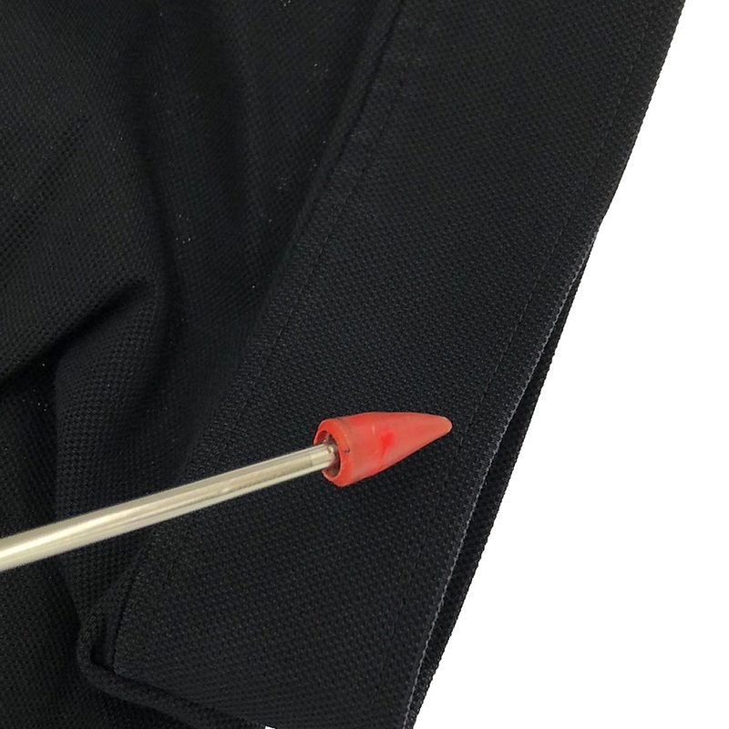 THE RERACS / ザリラクス | 2023SS | FINE COTTON SEED-KANOKO