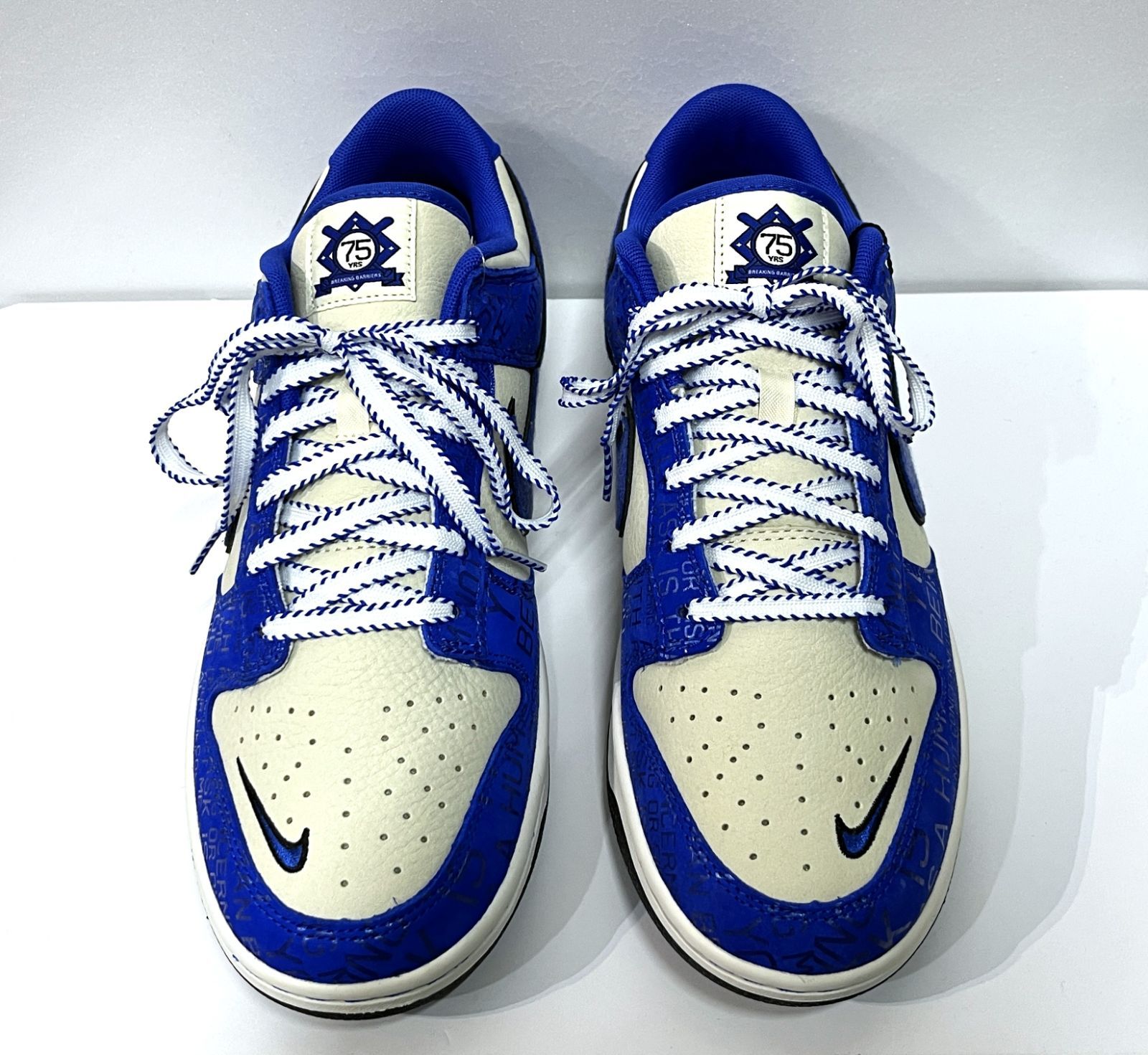 Nike|ナイキ Dunk Low Jackie Robinson ダンク ロー ジャッキー Nike|ナイキ Dunk Low Jackie Robinson ダンク ロー ジャッキー