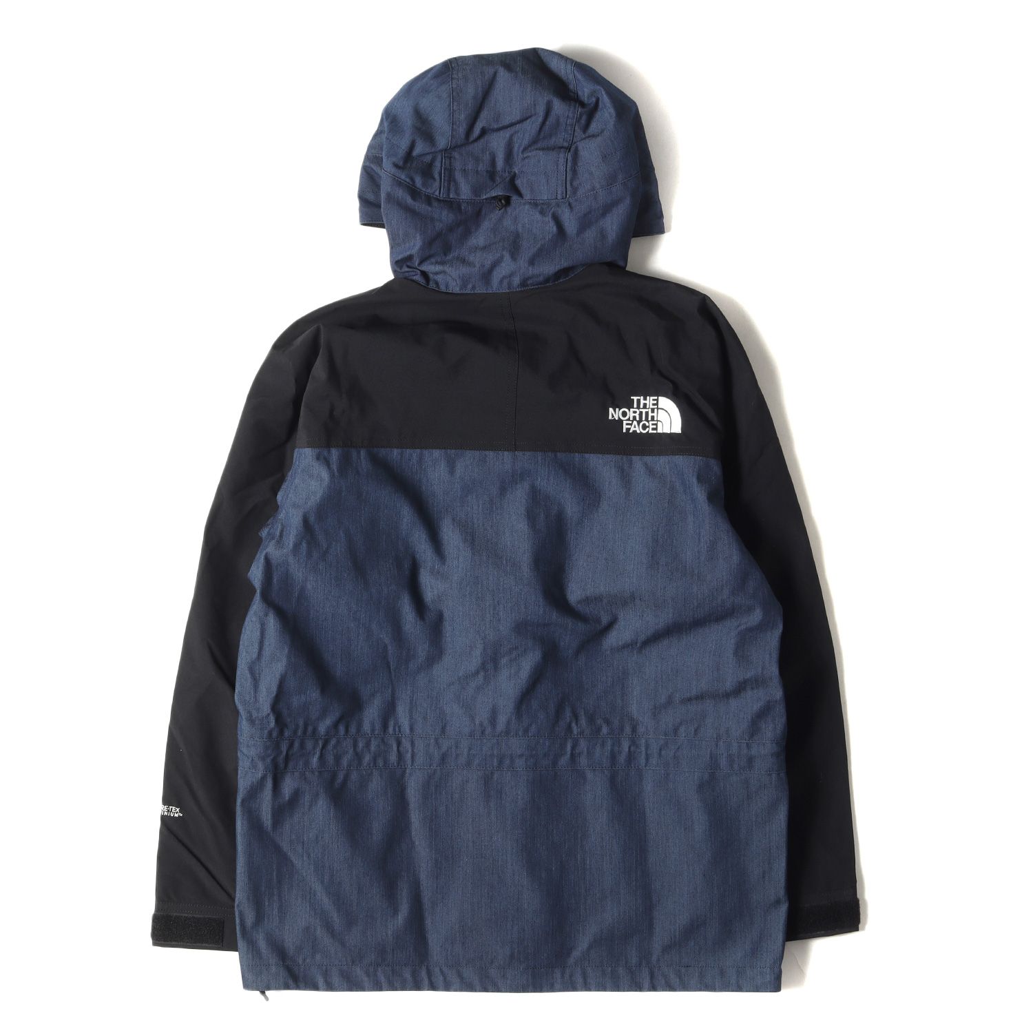 美品 THE NORTH FACE ノースフェイス ジャケット サイズ:M GORE-TEX  