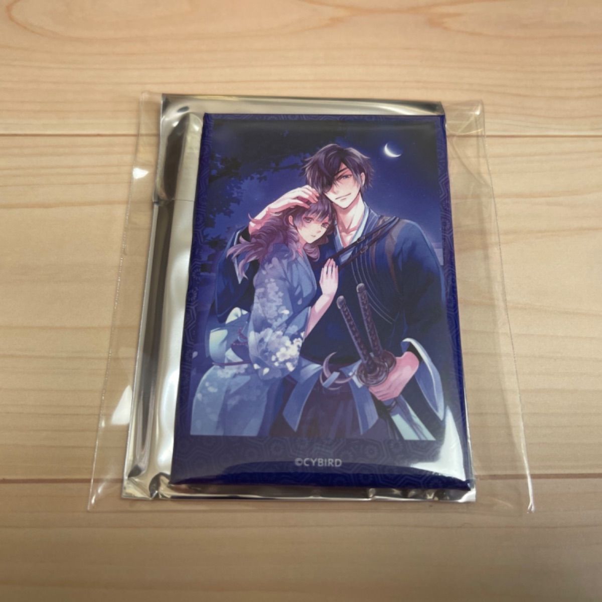 新品】イケメン戦国 × スイパラ スクエア缶バッジ * 伊達政宗 - メルカリ