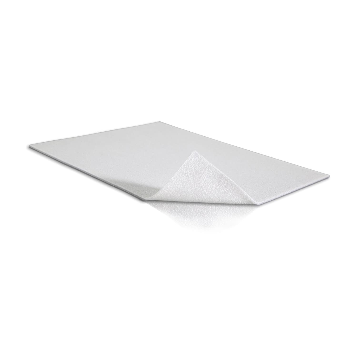 メピレックストランスファー ドレッシング材 24-5544-02 メンリッケヘルスケア 294502 20 X 50 CM 4マイイリ