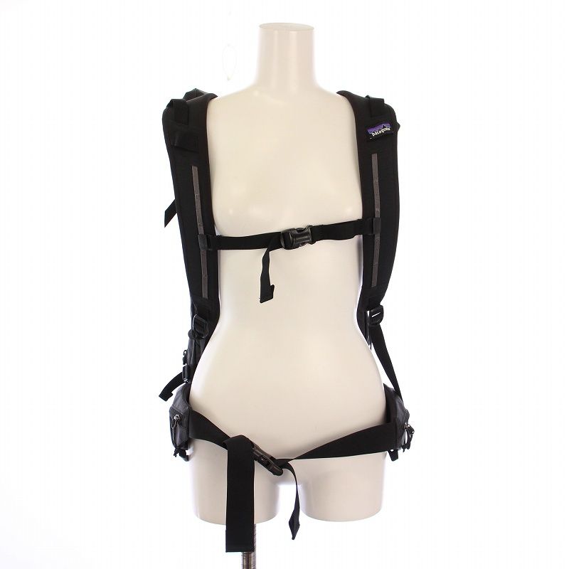 パタゴニア Patagonia DESCENSIONIST PACK ディセンジョニストパック