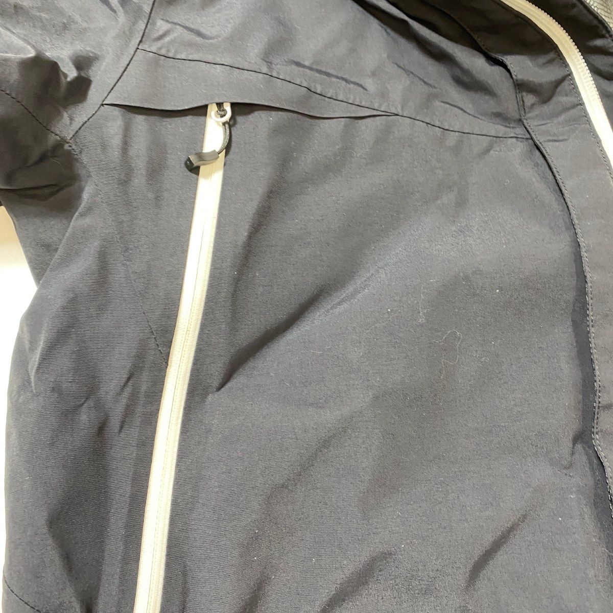 ΨΨDAIWA ダイワ フィッシングウェア GORE TEX コンビアップレインスーツ 上下セット ブラック