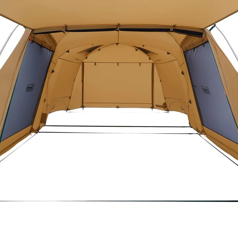 Coleman(コールマン)] タフスクリーン2ルームハウス/MDX & テント