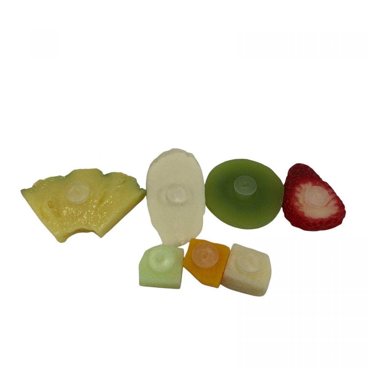 ヨーグルトアイスクリームピップセット