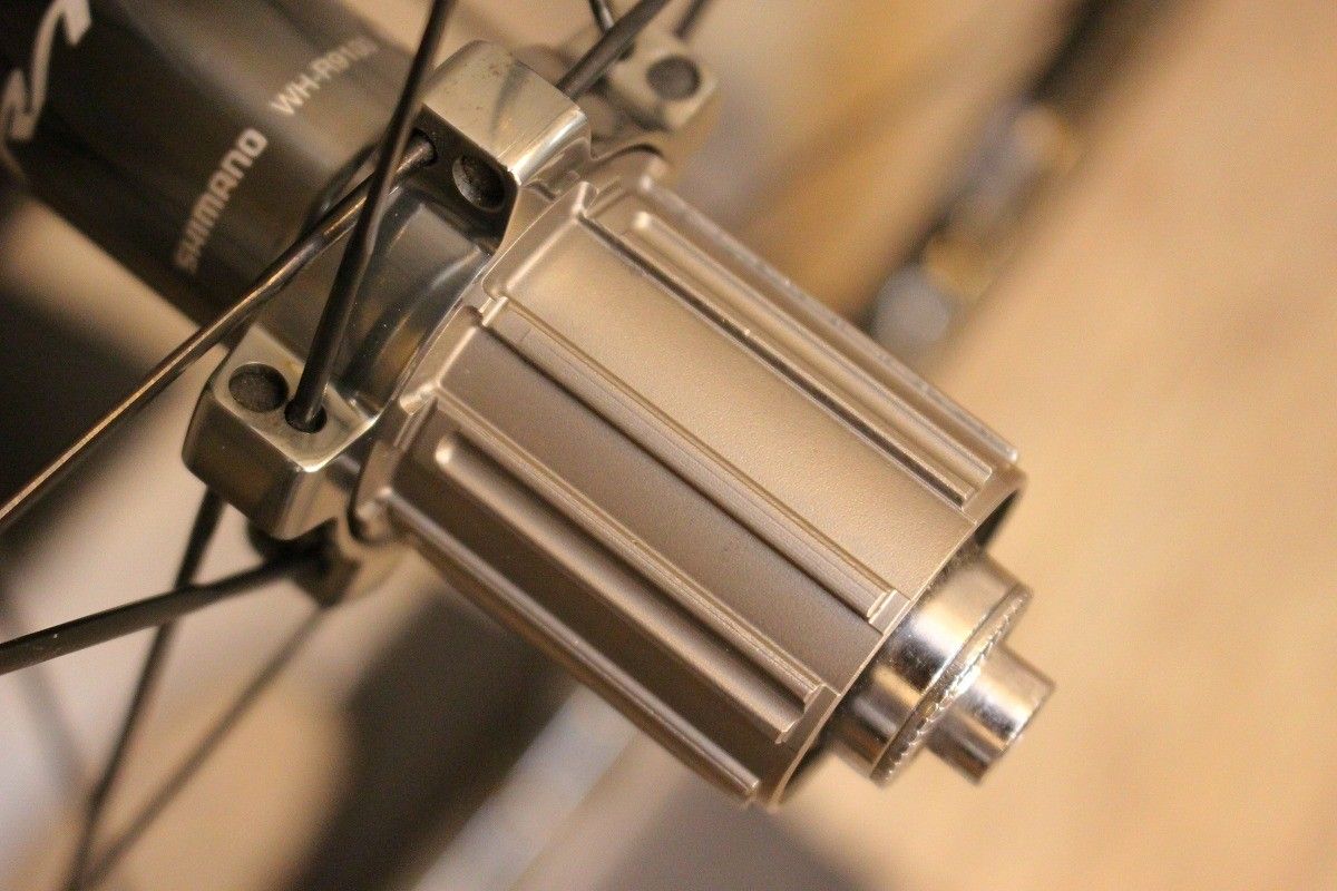 シマノ DURA-ACE C24ホイール前後セットWH-R9100-C24-CL Shimano Dura-Ace WH-9100-C24-CL Wheelset Excel Sports | Shop