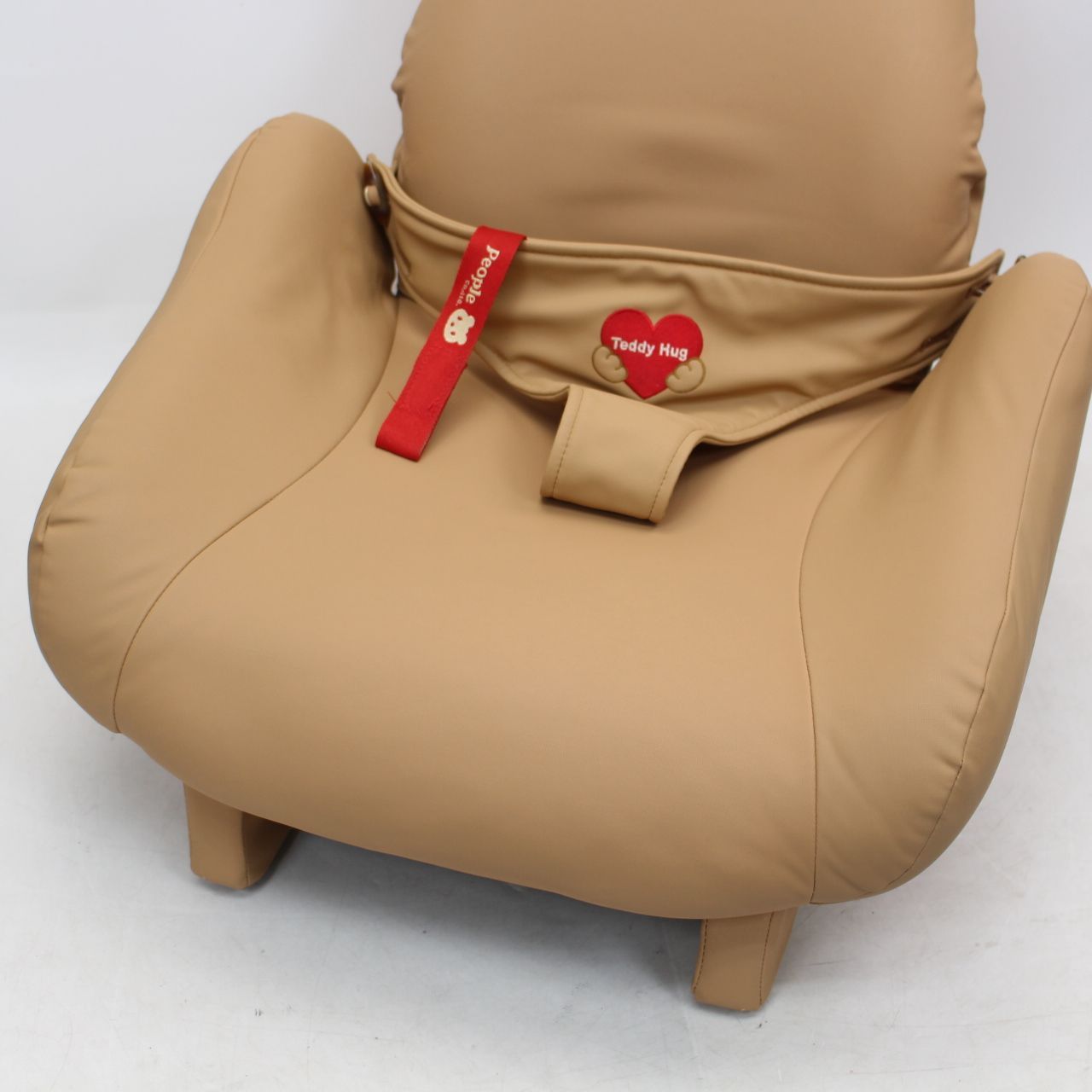 値下げ交渉】ピープル テディハグママスイングプラス