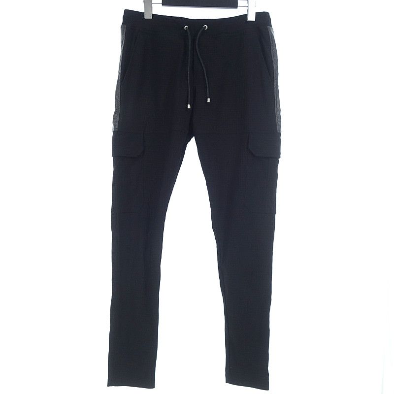 リサウンドクロージング/RESOUND CLOTHING HV NYLON DARRELL