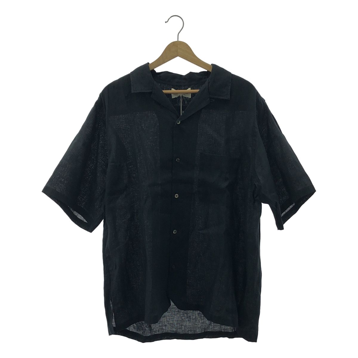 新品】 MARKAWARE / マーカウェア | 2025SS | HEMP SHIRTING NEW