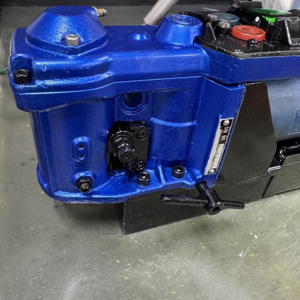 安心の7日間保証 日東工器 LO-3000A 低丈ボール盤 202 HRDEVELOPMENT_JP