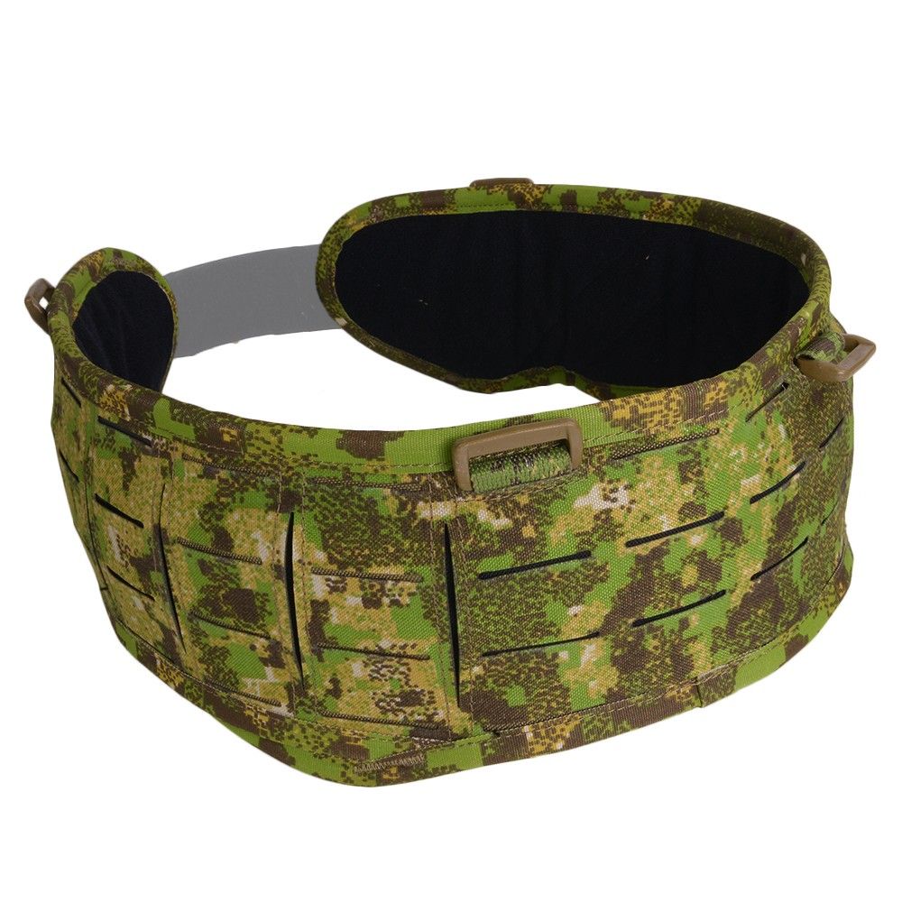 DIRECT ACTION ベルトパッド MOSQUITO モジュラー ベルト