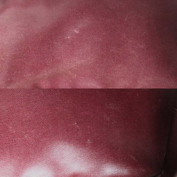 LOUIS VUITTON ルイ ヴィトン トゥルース トワレ クラッチバッグ モノグラムマカサー ブラウン M40378 BA0133 メンズ MERCADOAVALIA_COM_BR