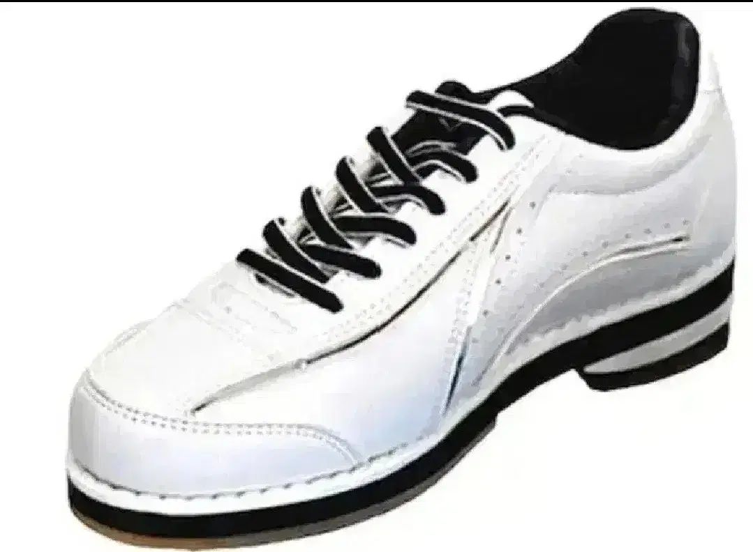 中古ボーリングシューズ サムジョン J2 285 右手用 洗浄 乾燥 OK