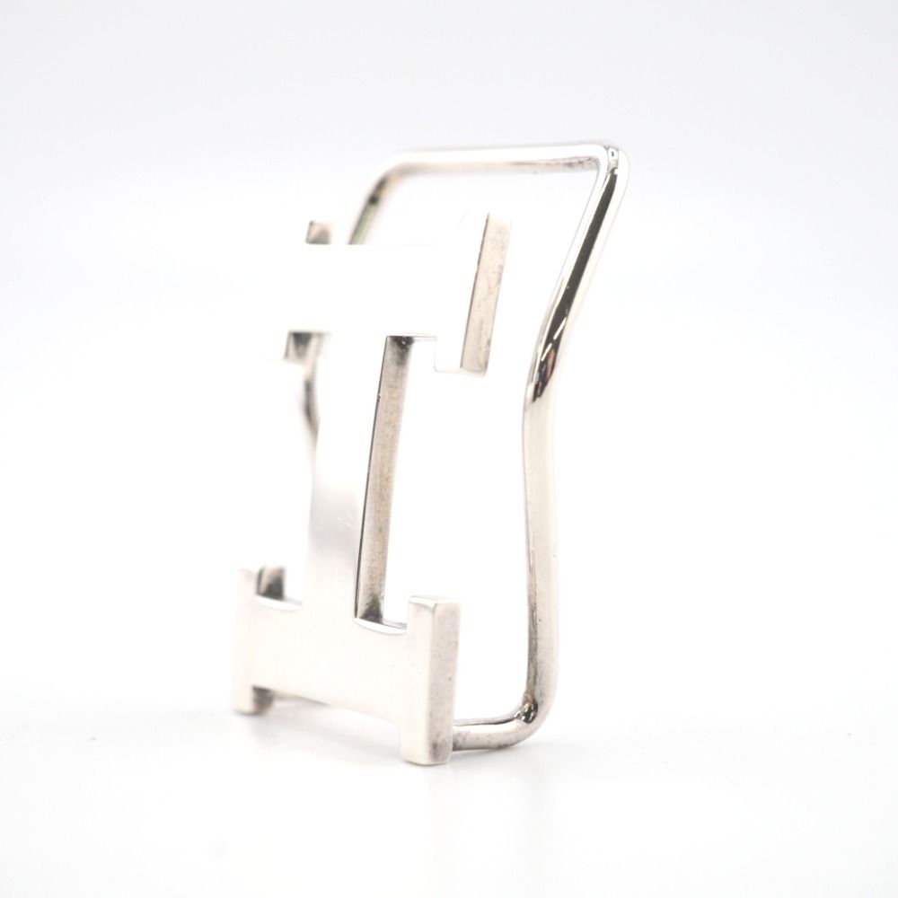 HERMES　エルメス　コンスタンス　マネークリップ　シルバー925 HERMES/エルメス コンスタンス 925 15.7g シルバー925 マネークリップ