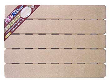 非常に良い ワイズ DX風呂スノコ ベージュ GR-002 wyw801m