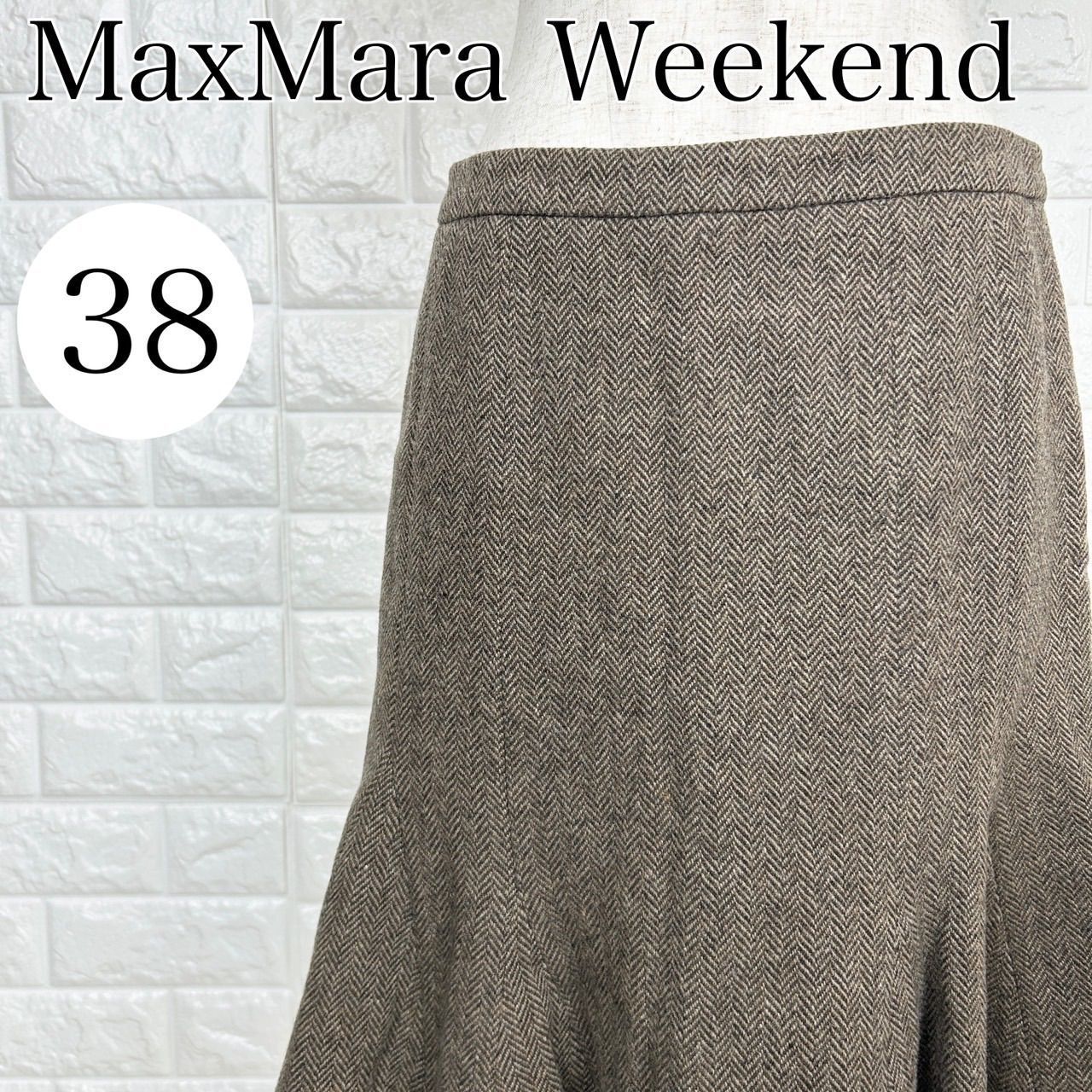 MaxMara WEEKEND LINE マックスマーラ ウィークエンドライン MaxMara WEEKEND LINE マックスマーラ ウィークエンドライン